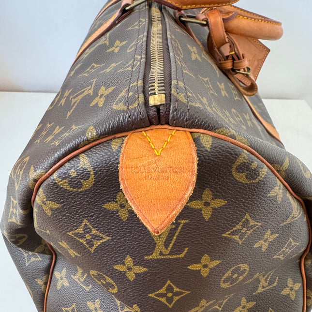 Sac Louis Vuitton Keepall 50