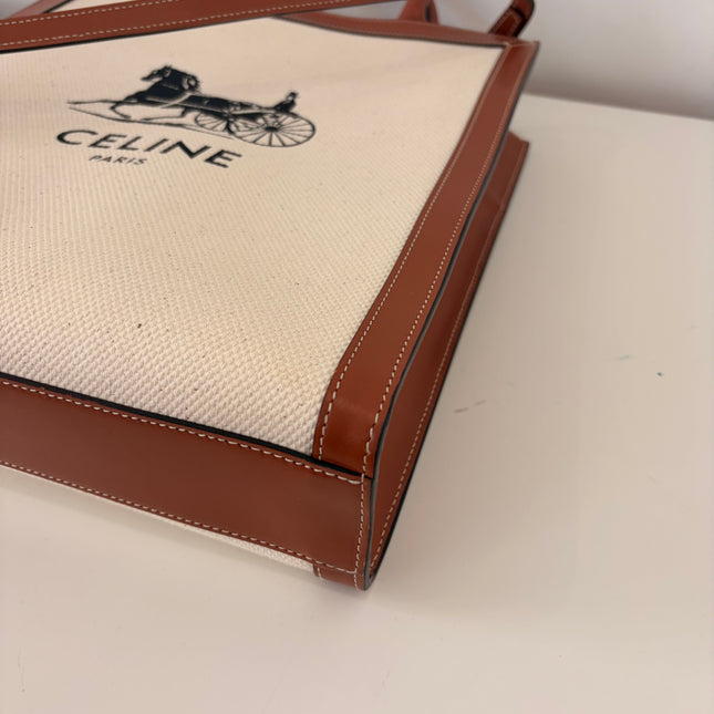 Sac Céline cabas médium