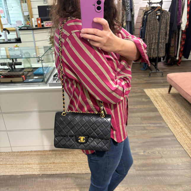 Sac Timeless Chanel Vintage