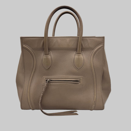 Sac Celine Phantom Taupe