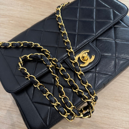 Sac Timeless Droit Chanel