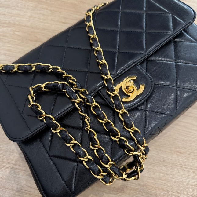 Sac Timeless Droit Chanel