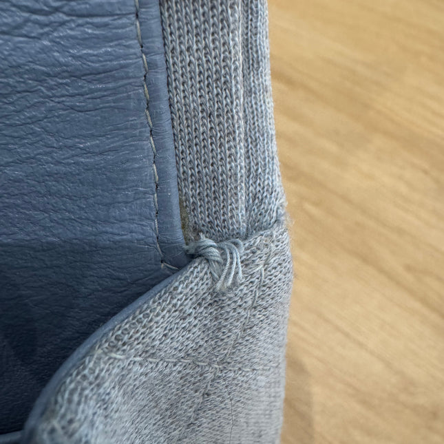 Sac Chanel Timeless Jersey Jean
