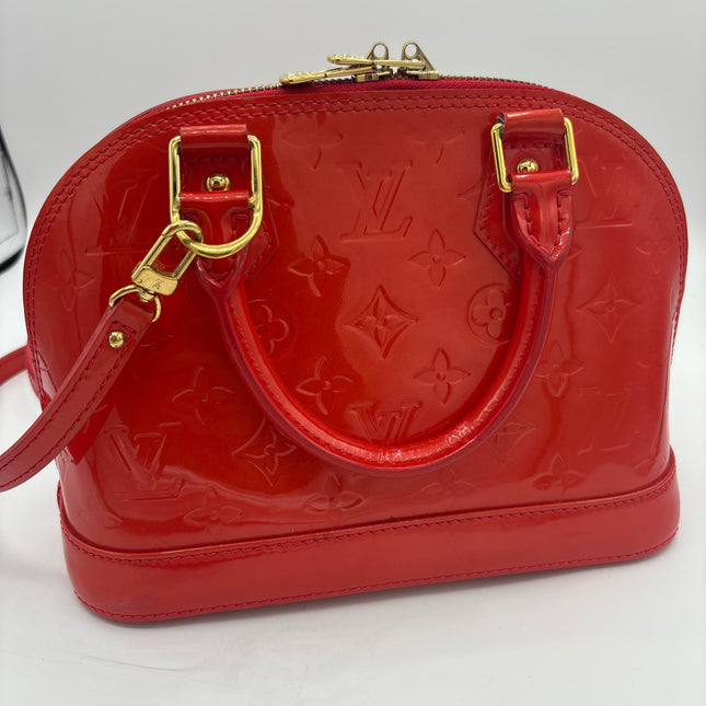 Sac Louis Vuitton BB Alma