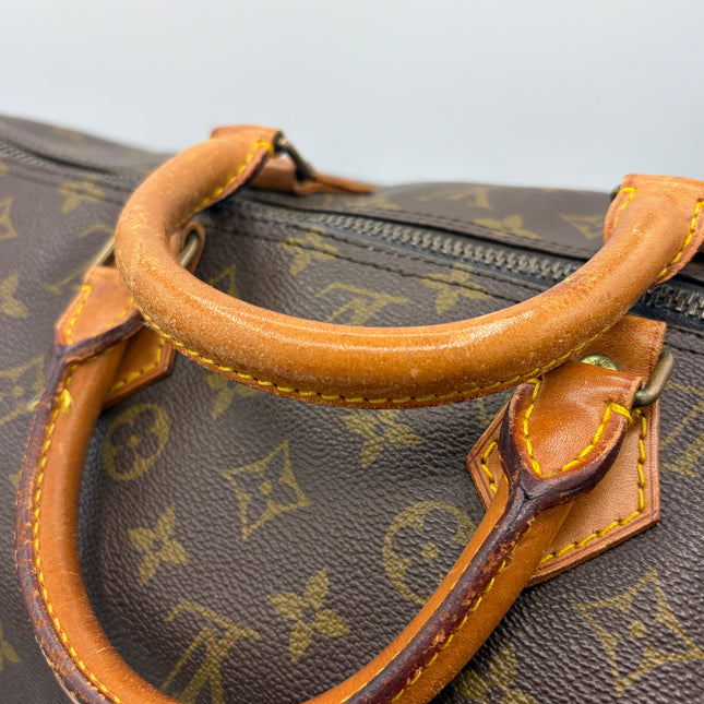 Sac Speedy 40 Louis Vuitton Monogram