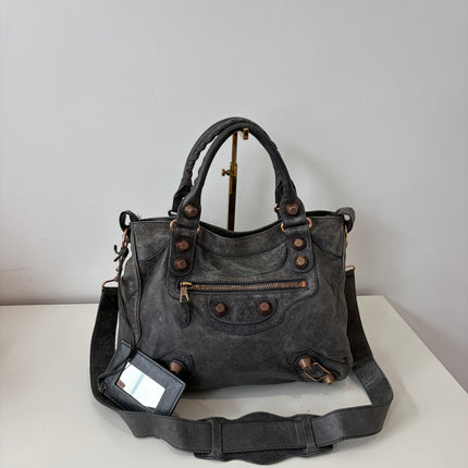 Sac Balenciaga Vélo Motocycle