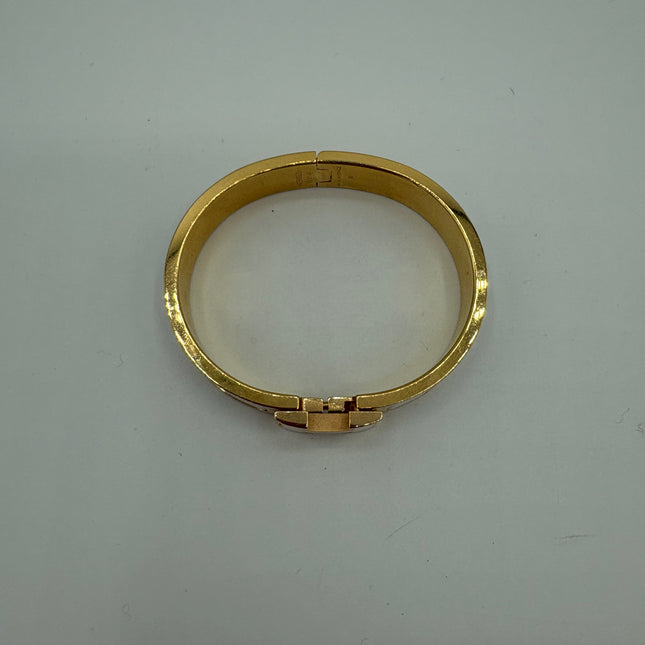 Bracelet Hermes Clic H PM