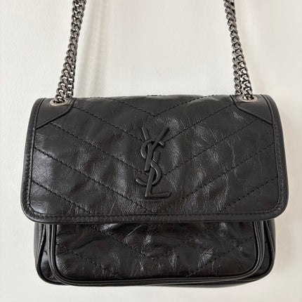 Sac Saint Laurent Niki baby