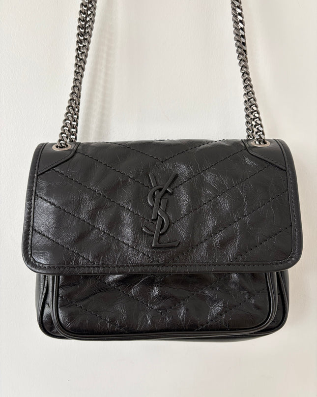 Sac Saint Laurent Niki baby