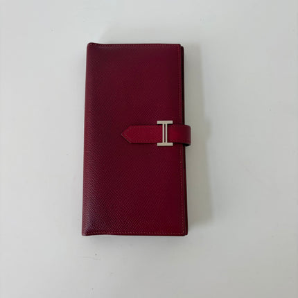 Portefeuille Hermès Béarn