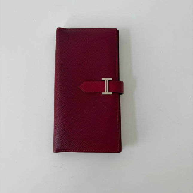 Portefeuille Hermès Béarn