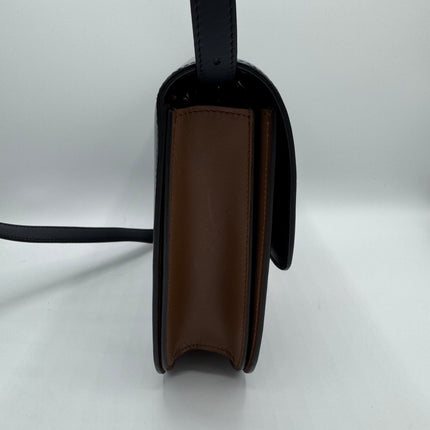 Sac Céline Classic Box Moyen