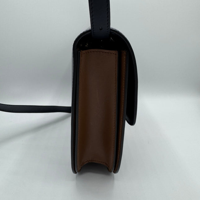 Sac Céline Classic Box Moyen