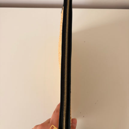 Pochette Céline en paille