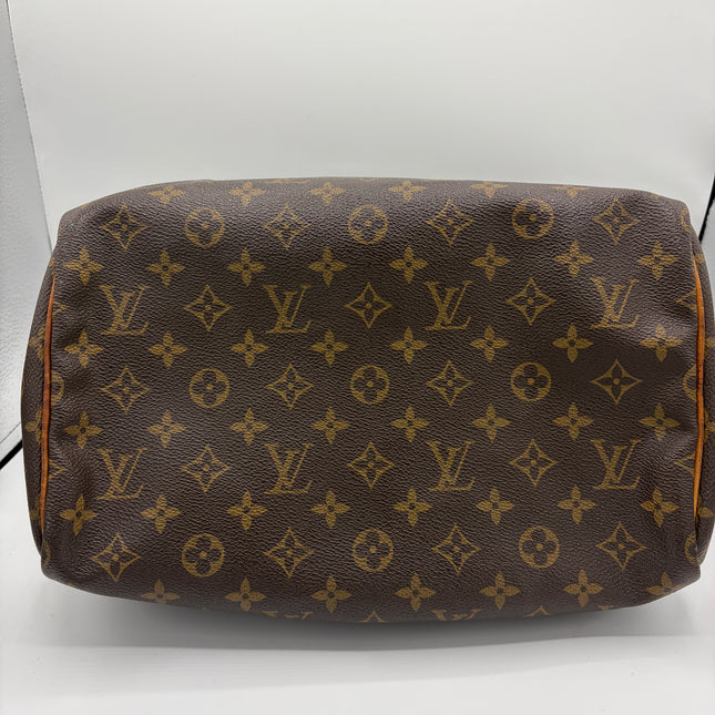 SAC LOUIS VUITTON SPEEDY 30