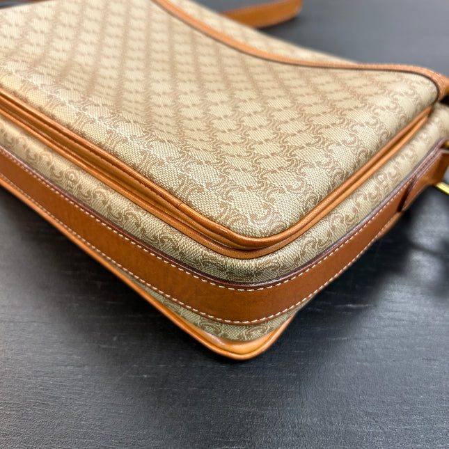 Sac Céline Macadam vintage
