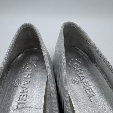 Ballerines Chanel T40