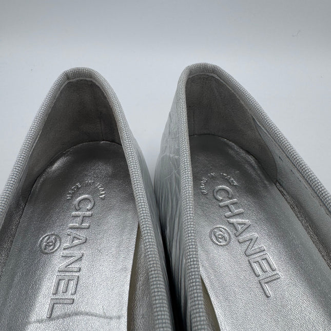 Ballerines Chanel T40