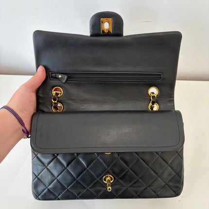 Sac chanel Timeless 25 vintage