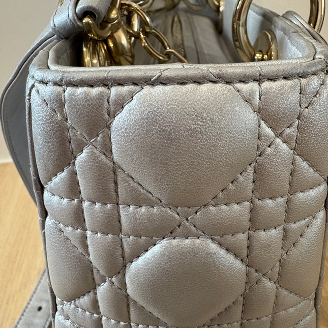 Sac Dior Lady Dior Medium