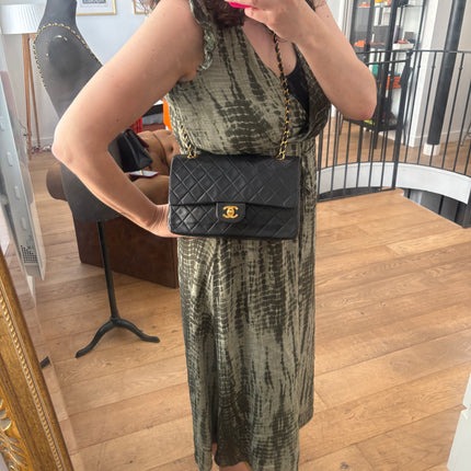 Sac chanel Timeless 25 vintage