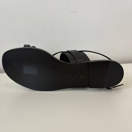 Sandales Hermès Spartiates T37