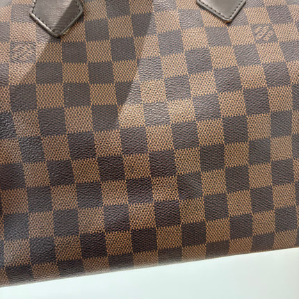Sac Louis Vuitton Speedy 30 damier