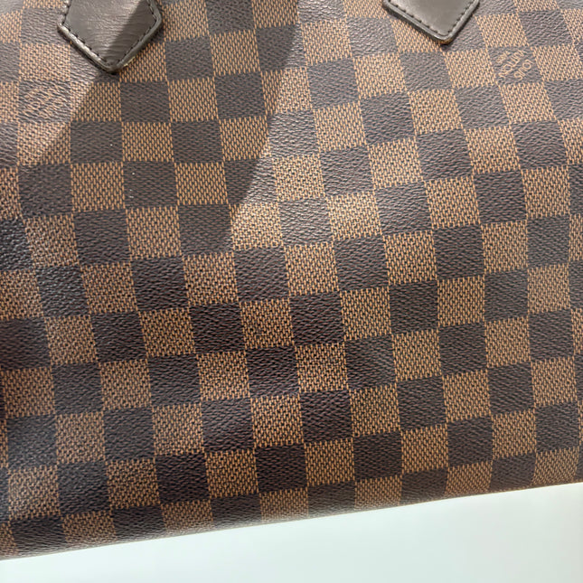 Sac Louis Vuitton Speedy 30 damier