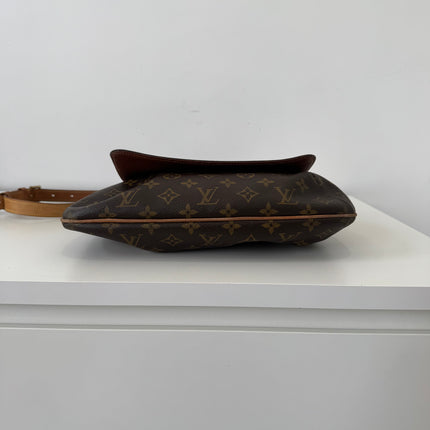 Sac Louis Vuitton Salsa Monogram GM