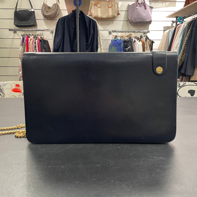 Pochette Vintage Christian Dior