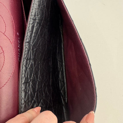 Sac Chanel 2.55 28cm Noir