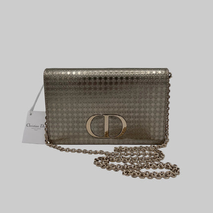 Sac Dior 30 Montaigne Mordoré