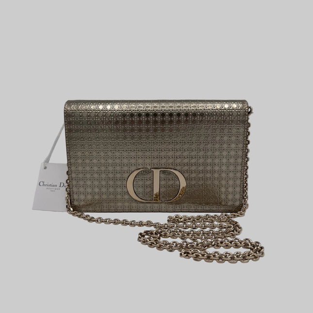 Sac Dior 30 Montaigne Mordoré