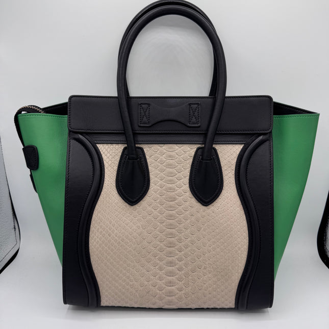 Sac Céline Luggage