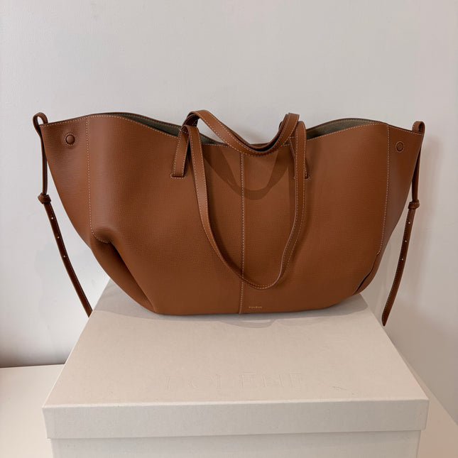 Sac Polène Cyme Camel