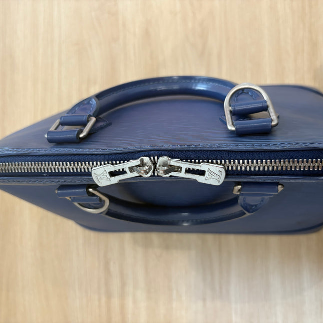 Sac Louis Vuitton Alma PM