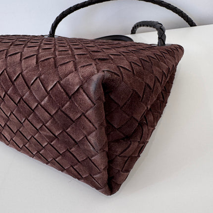 Sac Bottega Veneta Andiamo médium
