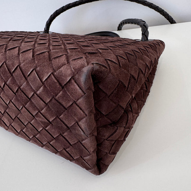 Sac Bottega Veneta Andiamo médium
