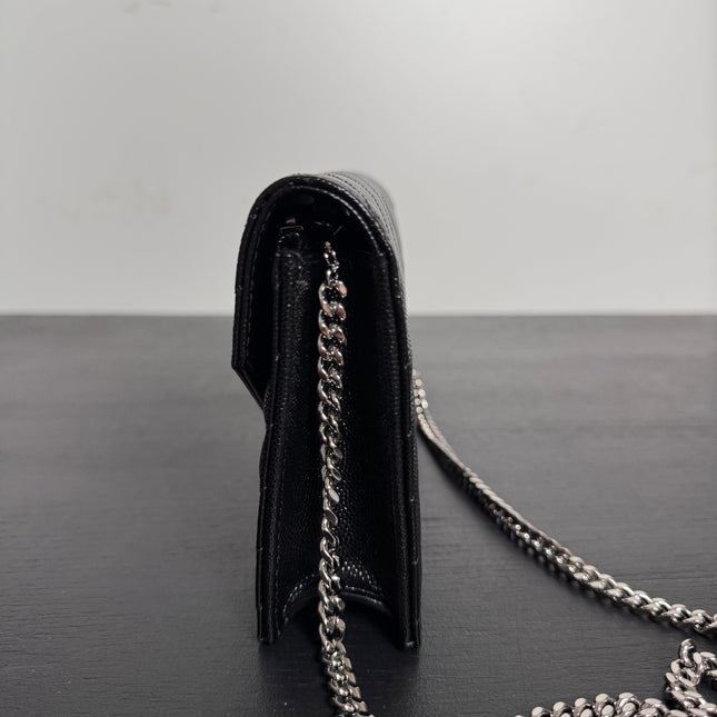Sac Saint Laurent Wallet Enveloppe Cassandre