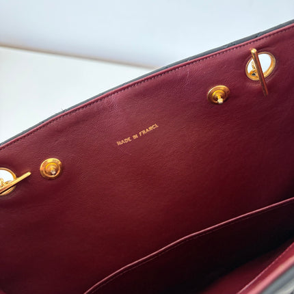 Sac Chanel Shopping matelassé