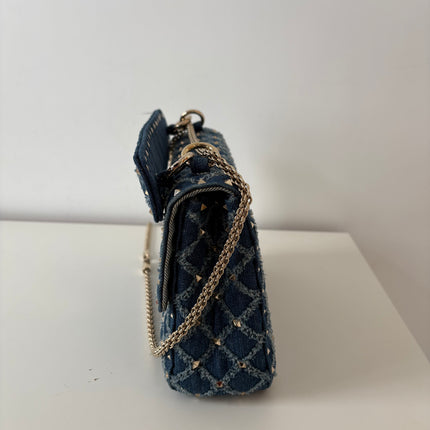 Sac jean Valentino Rockstud