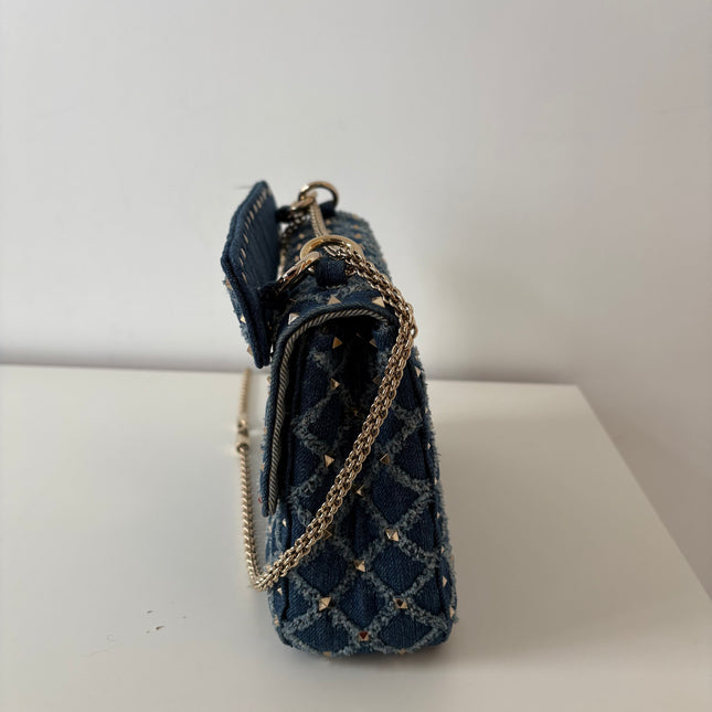 Sac jean Valentino Rockstud