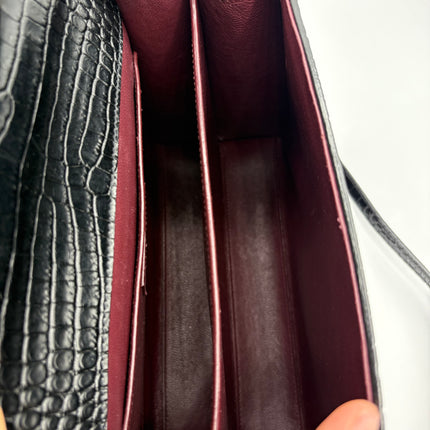 Sac Cassandra Saint Laurent