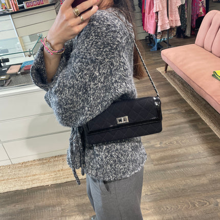 Sac Chanel East West Épaule