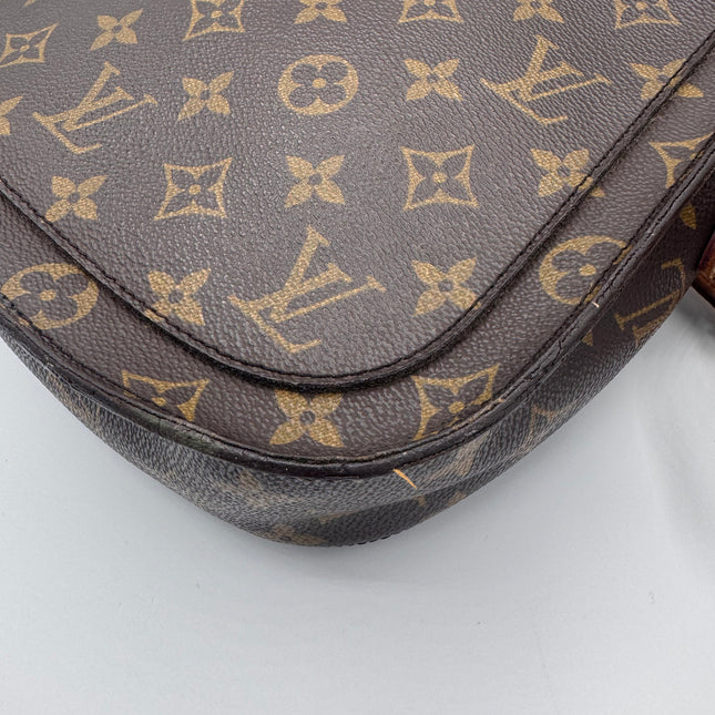 Sac Louis Vuitton Saint Cloud