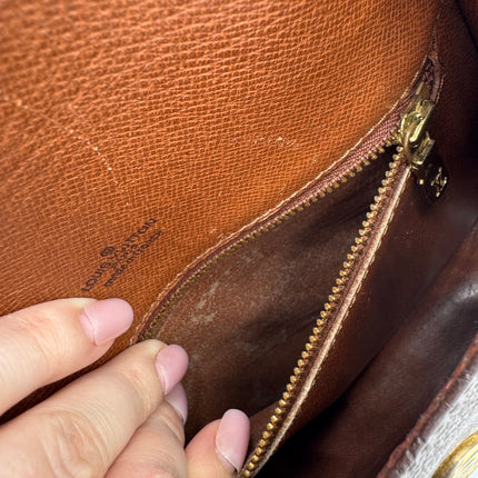 Sac Saint Cloud Louis Vuitton