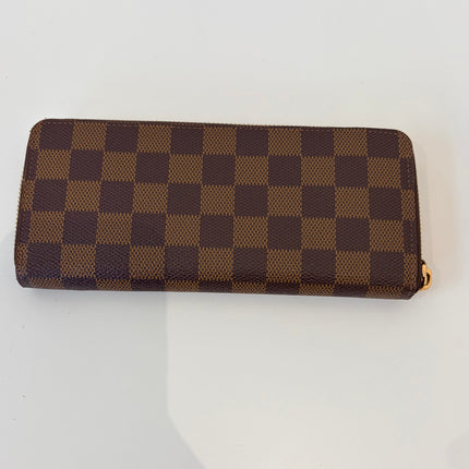 Portefeuille Adèle Louis Vuitton