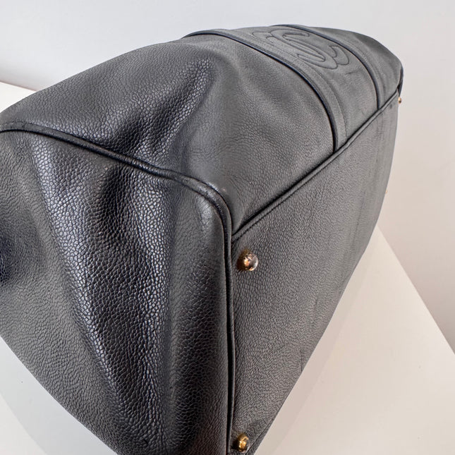 Sac Chanel de voyage