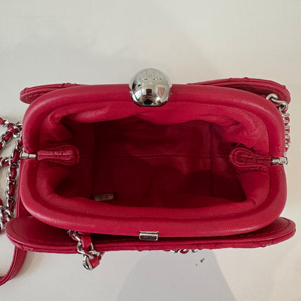 Sac chanel mini bourse