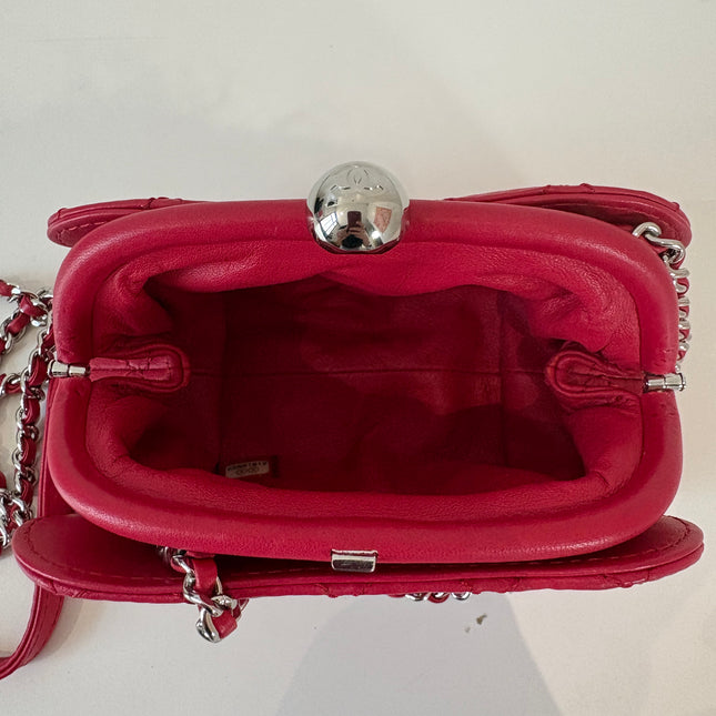 Sac chanel mini bourse